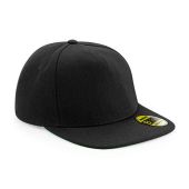 Beechfield Original Flat Peak Snapback Cap