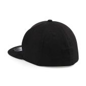 Beechfield Pro-Stretch Flat Peak Cap