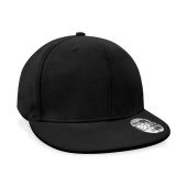 Beechfield Pro-Stretch Flat Peak Cap