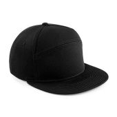 Beechfield Pitcher Snapback Cap