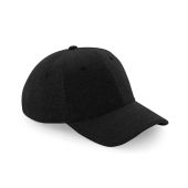 Beechfield Jersey Athleisure Baseball Cap