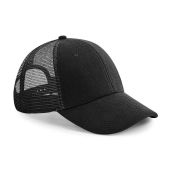 Beechfield Jersey Athleisure Trucker Cap