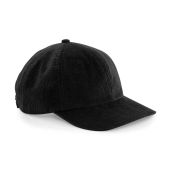 Beechfield Heritage Cord Cap