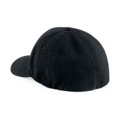 Beechfield Signature Stretch-Fit Baseball Cap