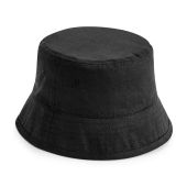 Beechfield Organic Cotton Bucket Hat