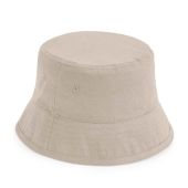 Beechfield Kids Organic Cotton Bucket Hat