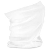 Beechfield Premium Anti-Bacterial Morf® - White Size ONE