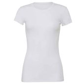 Bella Ladies Favourite T-Shirt - White Size XL