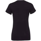 Bella Ladies Relaxed Jersey T-Shirt