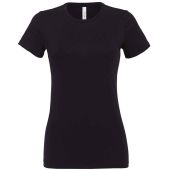 Bella Ladies Relaxed Jersey T-Shirt