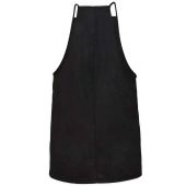 Bella Ladies Flowy High Neck Tank Top