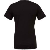 Canvas Unisex Crew Neck T-Shirt