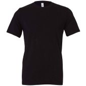 Canvas Unisex Crew Neck T-Shirt