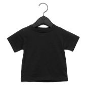 Canvas Baby Crew Neck T-Shirt