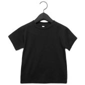 Canvas Toddler Crew Neck T-Shirt