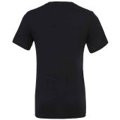 Canvas Unisex Jersey V Neck T-Shirt