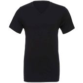 Canvas Unisex Jersey V Neck T-Shirt