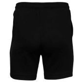 Canvas Unisex Sponge Fleece Sweat Shorts