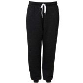 Canvas Unisex Jogger Sweatpants