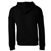 Canvas Unisex Sponge Fleece DTM Hoodie