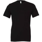 Canvas Unisex Heather CVC T-Shirt