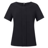 Brook Taverner Ladies Verona Short Sleeve Shirt