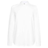 Brook Taverner Ladies Capri Long Sleeve Blouse