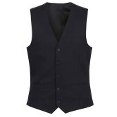 Brook Taverner One Mercury Waistcoat