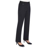 Brook Taverner Ladies One Venus Trousers - Navy Size 20/L