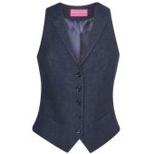 Brook Taverner Ladies Nashville Waistcoat