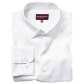 Brook Taverner Toronto Long Sleeve Oxford Shirt