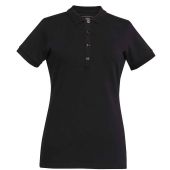 Brook Taverner Ladies Arlington Premium Cotton Polo Shirt