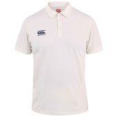 Canterbury Kids Cricket Shirt