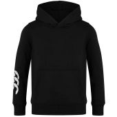 Canterbury Kids Club Hoodie