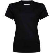 Canterbury Ladies Club Dry T-Shirt