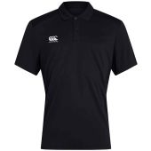 Canterbury Club Dry Polo Shirt