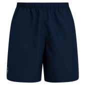 Canterbury Club Shorts - Navy Size 3XL