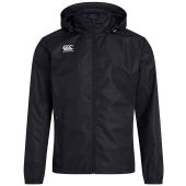 Canterbury Club Rain Jacket