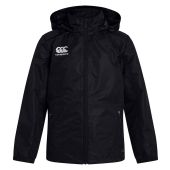 Canterbury Kids Club Rain Jacket