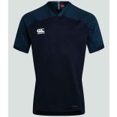 Canterbury Kids Evader Jersey - Navy Size 14