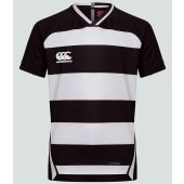 Canterbury Evader Hooped Jersey