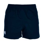 Canterbury Professional Shorts - Navy Size 3XL