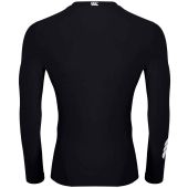 Canterbury ThermoReg Long Sleeve Base Layer