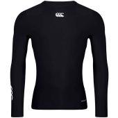 Canterbury ThermoReg Long Sleeve Base Layer