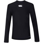 Canterbury Kids ThermoReg Long Sleeve Base Layer