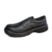 Comfort Grip Slip-On Shoes