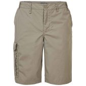 Craghoppers Expert Kiwi Long Shorts - Pebble Size 42