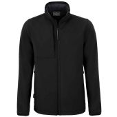 Craghoppers Expert Basecamp Soft Shell Jacket - Black Size 3XL