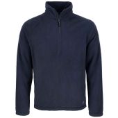 Craghoppers Expert Corey 200 Half Zip Micro Fleece - Dark Navy Size 3XL