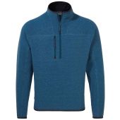 Craghoppers Expert Active Half Zip Knitted Fleece